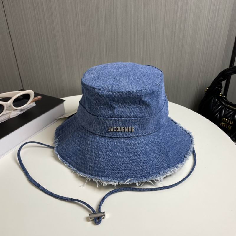 Jacquemus hat (62)